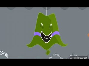 BFDI Auditions Crying