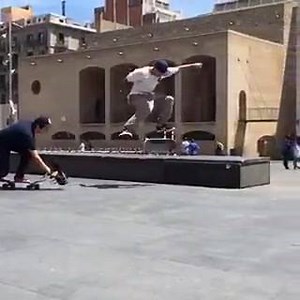 118K views · 5.4K reactions | Behind the scenes of a PacSun 'City State of Mind' video featuring Roman Lisivka. Full video coming soon. #StreetLeague | Street League Skateboarding | Facebook