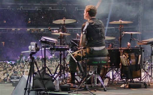 ILLENIUM TRILOGY：COLORADO (ILLENIUM LIVE set)