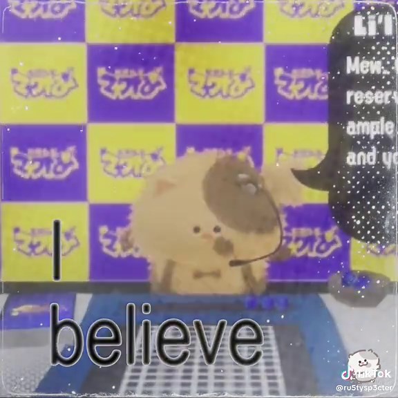 Splatoon Cat Edits Featuring Judd and Lil Judd