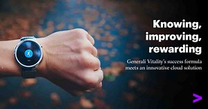 Future-Ready Digital Infrastructure | Case Study | Accenture