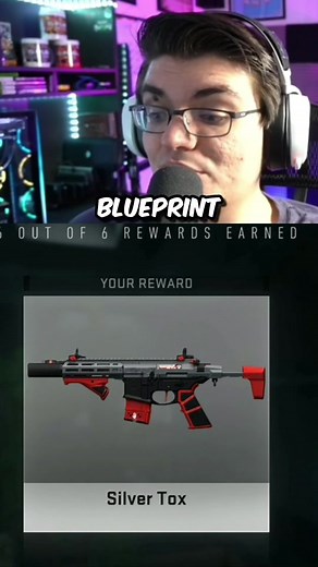 Building 21 Hidden Weapon Cases Rewards Guide