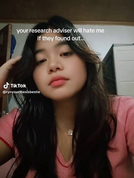 Secret Language of Thesis Tips for Students