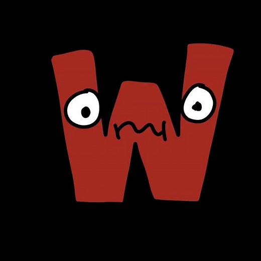 Alphabet Brainzy Lore Theme