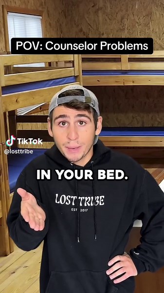 I guess some records weren't meant to be broken 😔 #sleepawaycamp #campcontent #camp