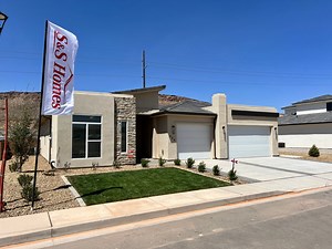 Riverbend by S and S Homes