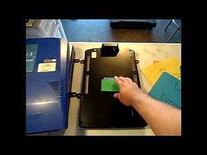 Explanation Of The Capcom Arcade CPS2 Hardware