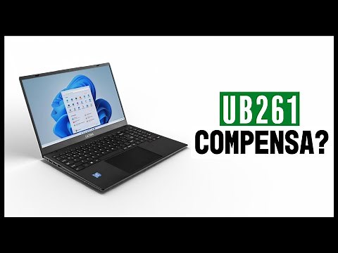 Notebook Multilaser Ultra Celeron UB261 - é bom Vale a Pena - Análise de Compra