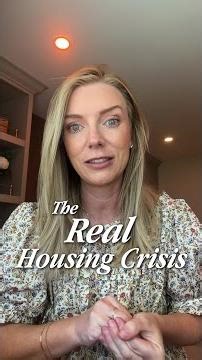 The Hidden Housing Crisis No One Sees