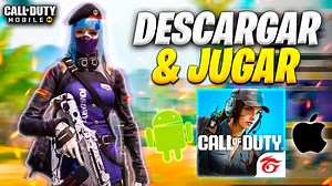 38K views · 950 reactions | CÓMO JUGAR la VERSIÓN DE GARENA de COD MOBILE en ANDROID y IOS! #callofdutymobile #codmobile #codmobilememes #codmobilelatam #codmobilelatinoamerica | Lobo Jz | Facebook