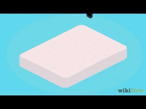 How to Dry a Wet Mattress Quicky (+ How Long It Takes to Dry)