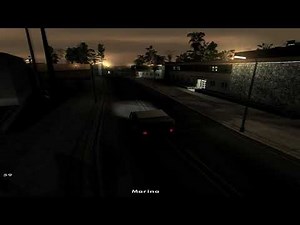 [APORTE]COLORMOD/GTA SA/SAMP/FOX