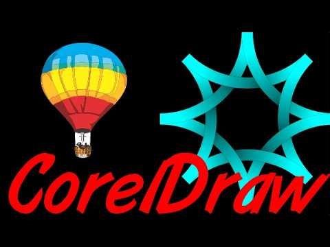Corel Draw Tips & Tricks EASY VERY easy to Draw this
