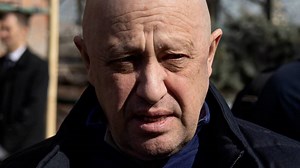 Wagner Group chief Prigozhin reportedly killed in plane crash