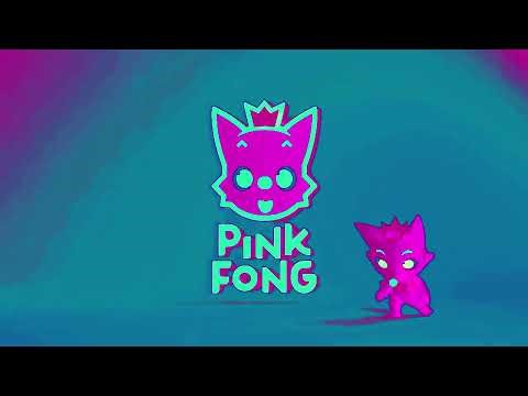 pinkfong logo effects most viewed full