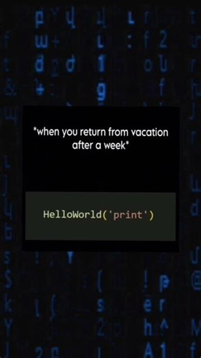 2101 Programming memes, only humor #jokes #fy #fyp #soft #software #code #it #technology #git