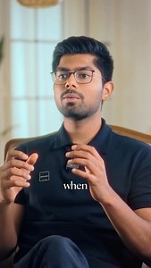 Most indoor spaces miss what matters most, Sunlight. That’s why we created SUNROOOF. A lighting system that brings the feeling of sunlight indoors using advanced LEDs, optics, and AI. It uplifts the space and your mood. Feels like sunlight. Because it’s built to. 📱 DM us to learn more 📞 Call us: 91 9811773388 🌐 Visit www.sunrooof.com for details 📍 Experience SUNROOOF at our Delhi, Mumbai, and Mohali showrooms #sunrooof #sunroooflighting #innovation | sunrooof_