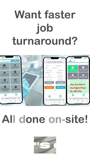 🚀 Tired of delays in your repair workflow?