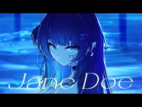 JANE DOE (Kenshi Yonezu & Hikaru Utada) Cover By REM