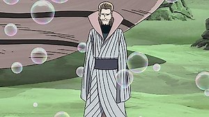 Watch Naruto Shippuden Season 6 Episode 300 - The Mizukage, the Giant Clam, and the Mirage