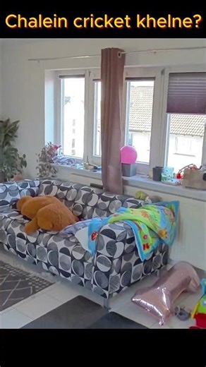 Every Cricketer Imagined This as a Kid. Now It's Real. 🏏 #ibcricket #cricket #vrcricket