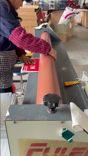 Thermal transfer printing #printer #machine #manufacturing #electricalengineering #factory