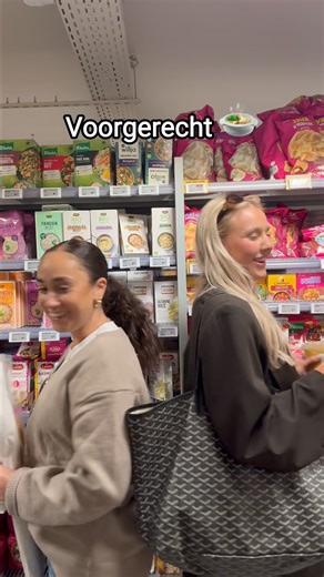 Girls Night?! Challenge accepted! Twee keuzes, één winnaar. Welke zou jij kiezen? | Redefine Meat