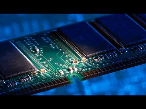 HOW TO CHECK COMPUTER RAM/MEMORY STATUS | HOW TO CHECK MEMORY SPACE AND STORAGE | COMPUTER SPACE