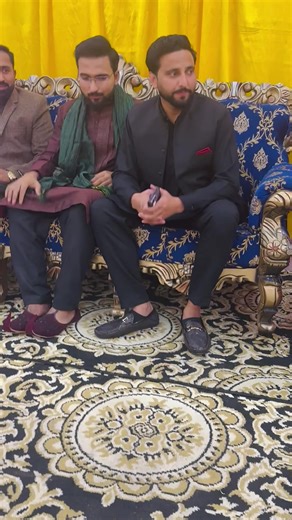 Uncle Milty y el equipo Pendu en acción