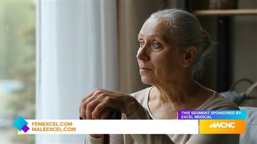 Excel Medical opens conversation on Hormone Therapy once considered taboo - sponsored by Excel Medical