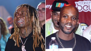 Lil Wayne Channels His Inner DMX For His New Swizz Beatz-Produced Single ‘Kant Nobody’