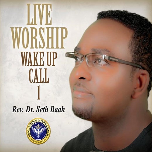 Worship Declaration 2 (Live)
