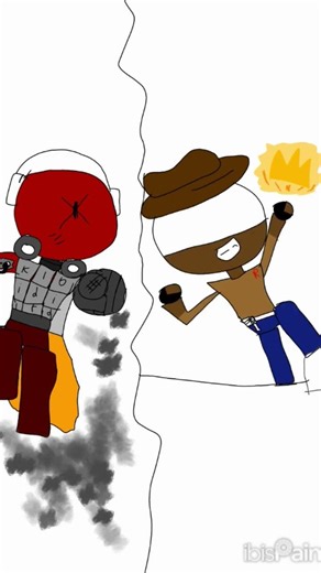 vigilante shootdown redraw killdroid vs sherif!