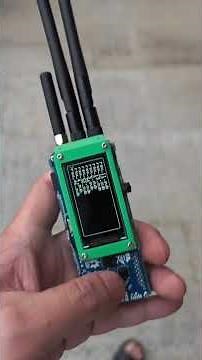 Bruce smoochiee Advanced RF Toolkit