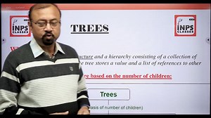 Data Structure_ Trees Part-1 (Binary tree and traversals)