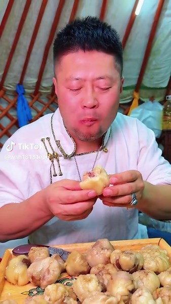 Lamb’s kidney.#food #eating #foodie #fyp #foryou #mukbang #yummy #lamb#kidney