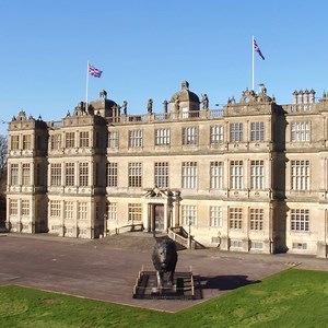 501 reactions · 49 shares | Longleat House is reopening for some...