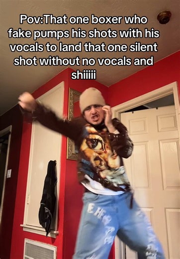 Y’all feel me #boxing #boxer #fyp | Boxer