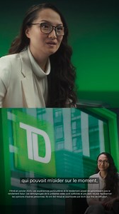 Avocat devenu franchisé, il s’est tourné vers TD Gestion de patrimoine pour obtenir des conseils tout au long de son parcours. | TD