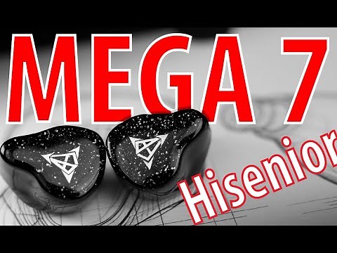 Hisenior Mega7 Review