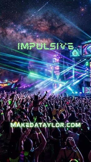 #JamesBond #Impulsive #EDM Original Music
