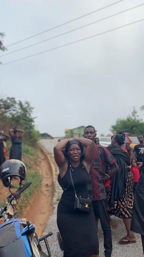 2.2M views · 35K reactions | Is not easy to lose your only one brother #viralreelschallenge2025viralreelschallengejaiviralreelschallengeviralreelschallenge | Anita Twumelanqa | Facebook