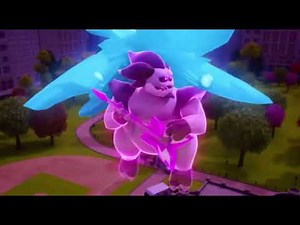 New intro for my ghostforce but i edited it series! #ghostforce