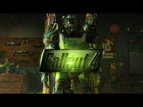 Fallout 4 часть 15 за братство стали прохождение на русском