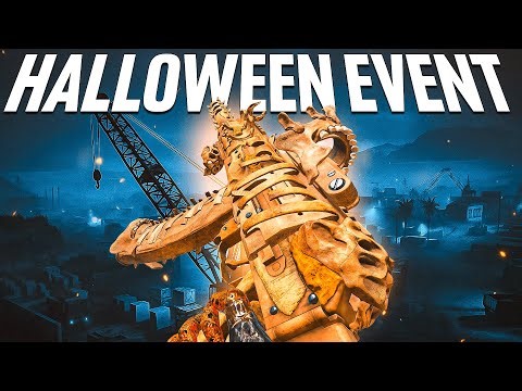 DMZ at Night is TERRIFYING