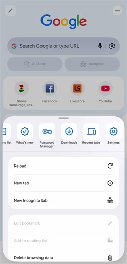 How to turn on block pop-ups on your iPhone iOS 26.4.1