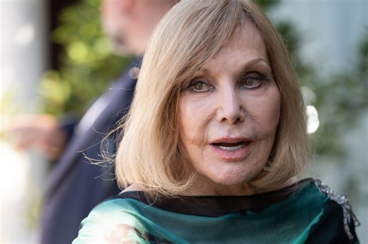 Who was Kim Novak’s mother? Vertigo star claims mom tried to kill her twice as a child