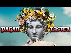 Attis Died For 3 Days & Resurrected On March 25th... BEFORE Jesus!