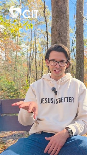 Hear from Silas why language learning was so important for him befor going to the missionn field | The Center for Intercultural Training (CIT)