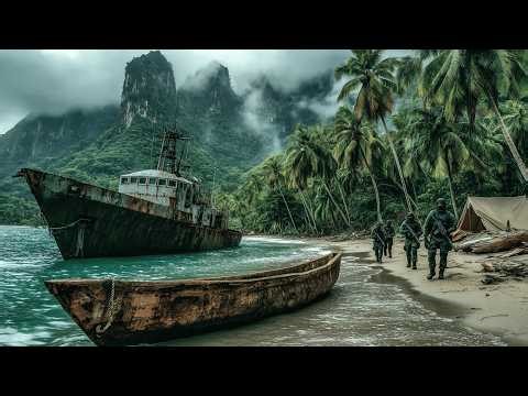 🎬 ESTA PELÍCULA no te deja despegar ni un segundo | película completa en español latino